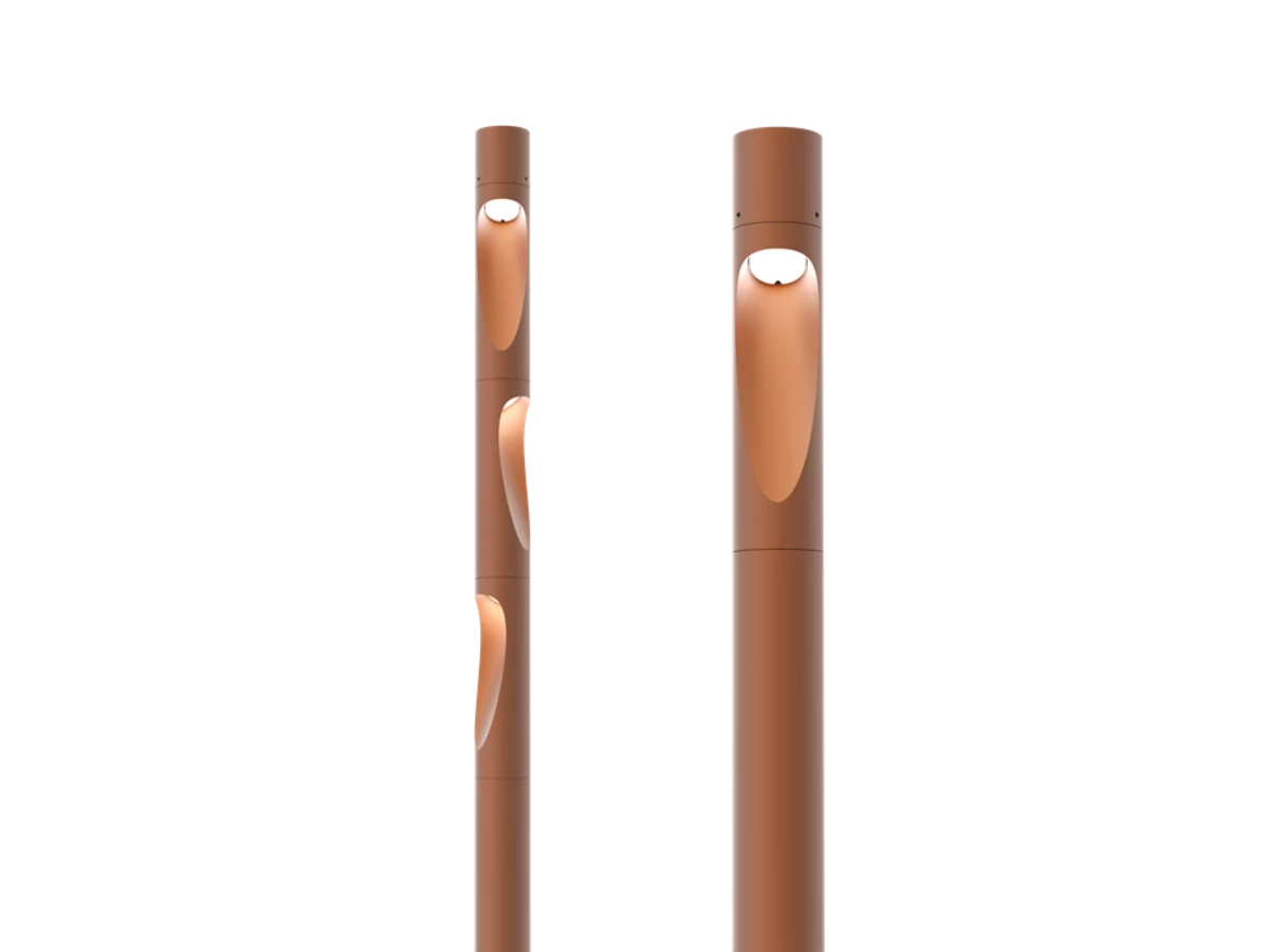 Louis Poulsen: Flindt Plaza